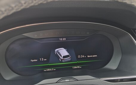 Volkswagen Passat B8 рестайлинг, 2018 год, 3 000 000 рублей, 9 фотография