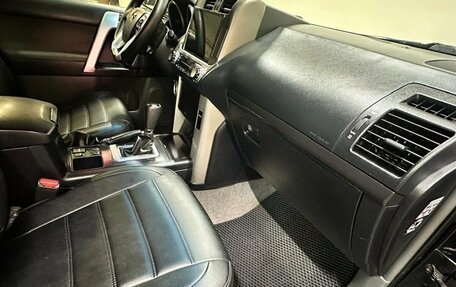 Toyota Land Cruiser Prado 150 рестайлинг 2, 2013 год, 2 555 000 рублей, 10 фотография