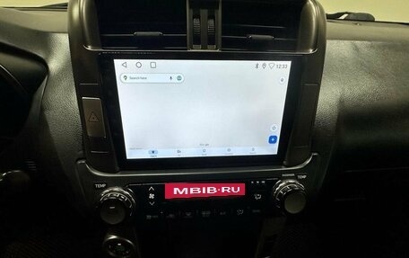 Toyota Land Cruiser Prado 150 рестайлинг 2, 2013 год, 2 555 000 рублей, 8 фотография