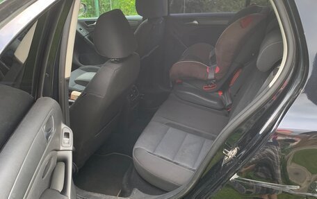 Volkswagen Golf VI, 2011 год, 750 000 рублей, 6 фотография