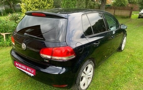 Volkswagen Golf VI, 2011 год, 750 000 рублей, 2 фотография