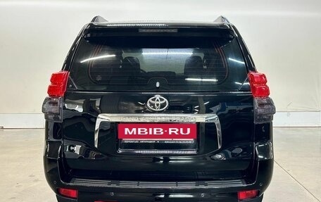 Toyota Land Cruiser Prado 150 рестайлинг 2, 2013 год, 2 555 000 рублей, 5 фотография