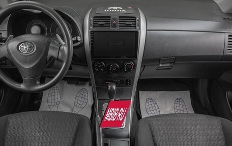Toyota Corolla, 2007 год, 599 000 рублей, 8 фотография