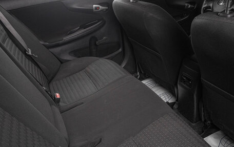 Toyota Corolla, 2007 год, 599 000 рублей, 17 фотография