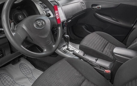 Toyota Corolla, 2007 год, 599 000 рублей, 9 фотография