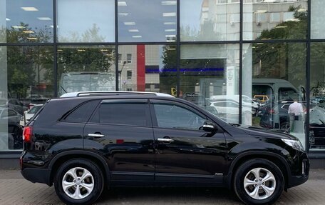KIA Sorento II рестайлинг, 2018 год, 1 879 111 рублей, 4 фотография