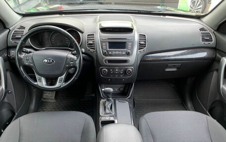 KIA Sorento II рестайлинг, 2018 год, 1 879 111 рублей, 9 фотография