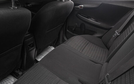 Toyota Corolla, 2007 год, 599 000 рублей, 18 фотография