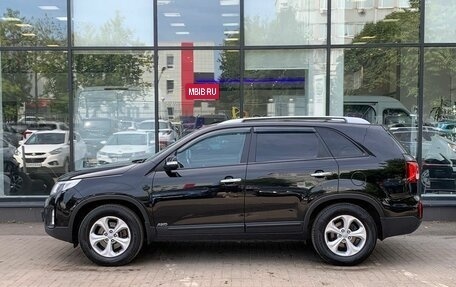 KIA Sorento II рестайлинг, 2018 год, 1 879 111 рублей, 5 фотография
