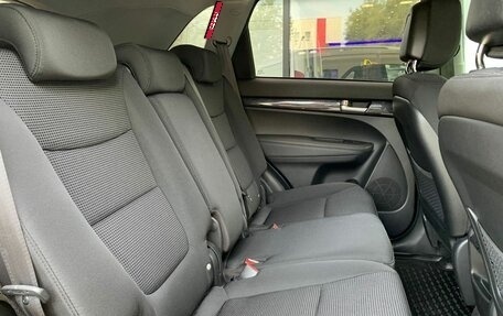 KIA Sorento II рестайлинг, 2018 год, 1 879 111 рублей, 11 фотография