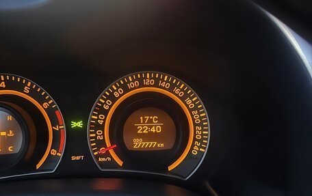 Toyota Corolla, 2008 год, 700 000 рублей, 6 фотография
