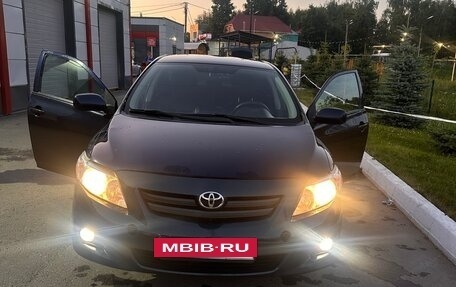 Toyota Corolla, 2008 год, 700 000 рублей, 2 фотография