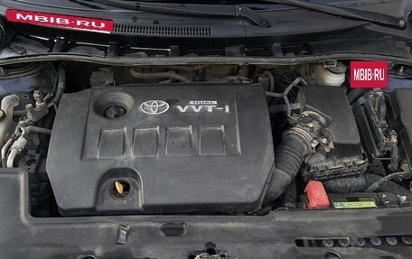 Toyota Corolla, 2008 год, 700 000 рублей, 8 фотография