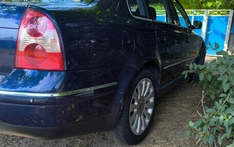 Volkswagen Passat B5+ рестайлинг, 2003 год, 410 000 рублей, 8 фотография