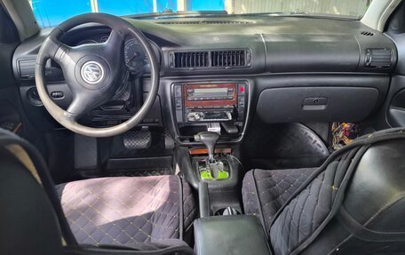Volkswagen Passat B5+ рестайлинг, 2003 год, 410 000 рублей, 6 фотография