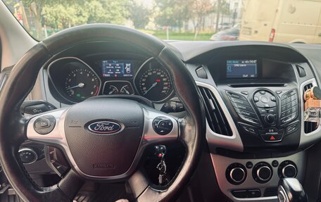 Ford Focus III, 2013 год, 880 000 рублей, 4 фотография