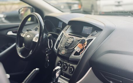 Ford Focus III, 2013 год, 880 000 рублей, 7 фотография