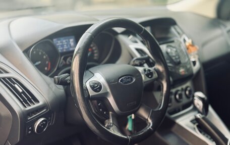 Ford Focus III, 2013 год, 880 000 рублей, 8 фотография