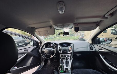 Ford Focus III, 2013 год, 880 000 рублей, 14 фотография