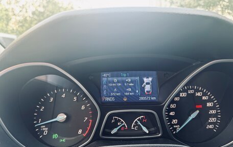 Ford Focus III, 2013 год, 880 000 рублей, 13 фотография