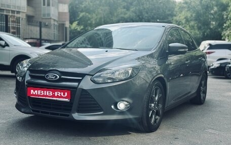 Ford Focus III, 2013 год, 880 000 рублей, 11 фотография