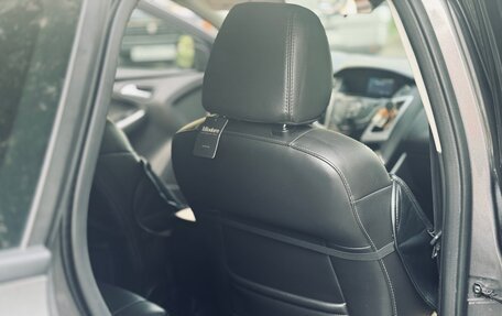 Ford Focus III, 2013 год, 880 000 рублей, 16 фотография