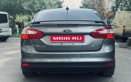 Ford Focus III, 2013 год, 880 000 рублей, 5 фотография
