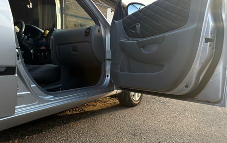 Hyundai Accent II, 2008 год, 435 000 рублей, 5 фотография