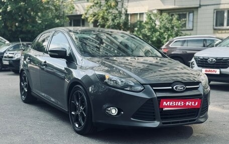 Ford Focus III, 2013 год, 880 000 рублей, 12 фотография