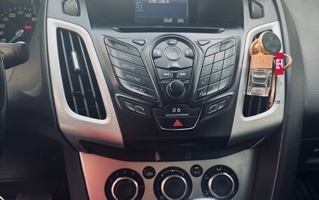 Ford Focus III, 2013 год, 880 000 рублей, 9 фотография