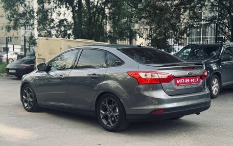 Ford Focus III, 2013 год, 880 000 рублей, 15 фотография