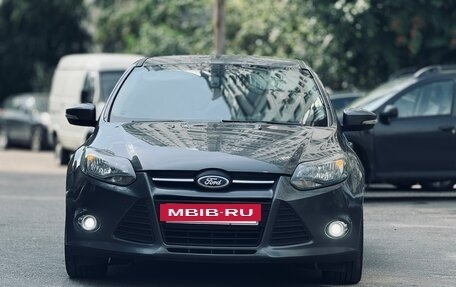 Ford Focus III, 2013 год, 880 000 рублей, 6 фотография
