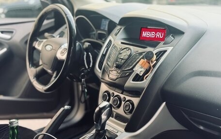 Ford Focus III, 2013 год, 880 000 рублей, 18 фотография