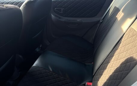 Hyundai Accent II, 2008 год, 435 000 рублей, 13 фотография
