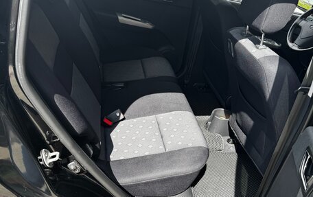 Hyundai Getz I рестайлинг, 2008 год, 550 000 рублей, 5 фотография