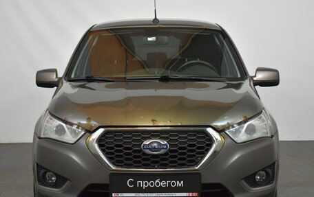 Datsun mi-DO, 2018 год, 469 000 рублей, 2 фотография