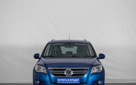 Volkswagen Tiguan I, 2009 год, 1 299 000 рублей, 3 фотография