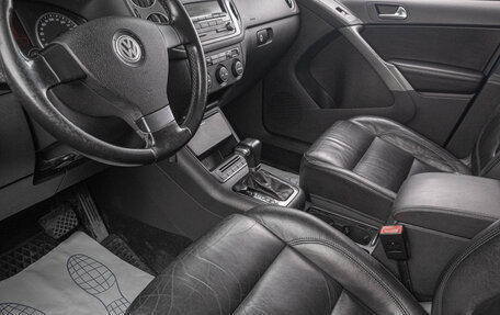 Volkswagen Tiguan I, 2009 год, 1 299 000 рублей, 9 фотография