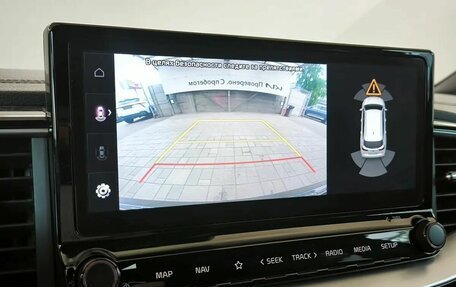 KIA cee'd III, 2021 год, 2 259 000 рублей, 8 фотография