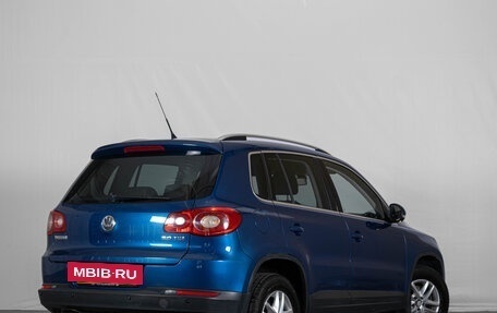 Volkswagen Tiguan I, 2009 год, 1 299 000 рублей, 5 фотография
