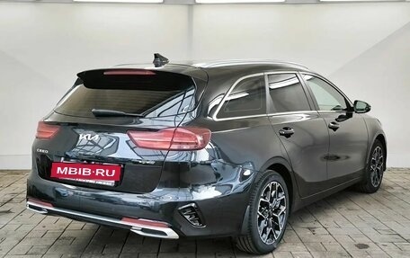 KIA cee'd III, 2021 год, 2 259 000 рублей, 4 фотография