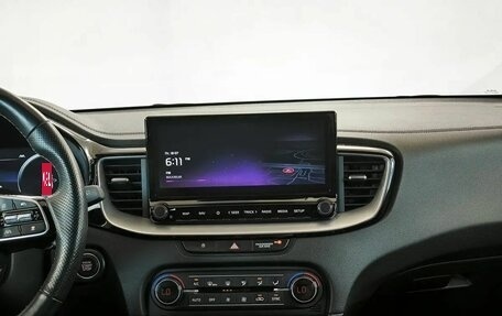 KIA cee'd III, 2021 год, 2 259 000 рублей, 7 фотография