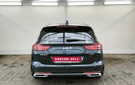 KIA cee'd III, 2021 год, 2 259 000 рублей, 3 фотография