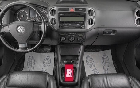 Volkswagen Tiguan I, 2009 год, 1 299 000 рублей, 8 фотография