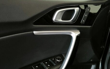 KIA cee'd III, 2021 год, 2 259 000 рублей, 12 фотография