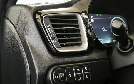 KIA cee'd III, 2021 год, 2 259 000 рублей, 11 фотография