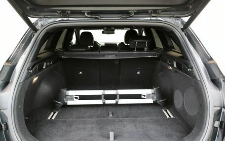 KIA cee'd III, 2021 год, 2 259 000 рублей, 18 фотография