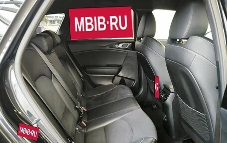 KIA cee'd III, 2021 год, 2 259 000 рублей, 17 фотография