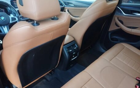 BMW X3, 2019 год, 4 350 000 рублей, 15 фотография