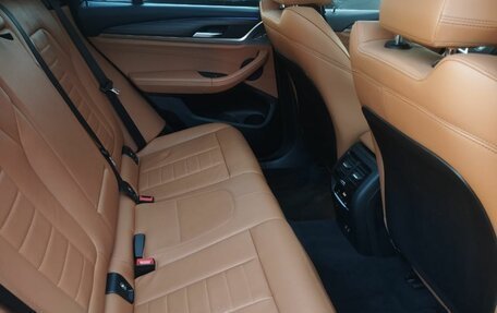 BMW X3, 2019 год, 4 350 000 рублей, 17 фотография